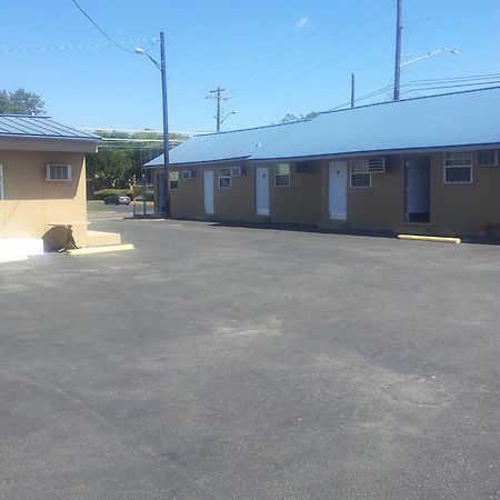 Ace Motel Austin Extérieur photo