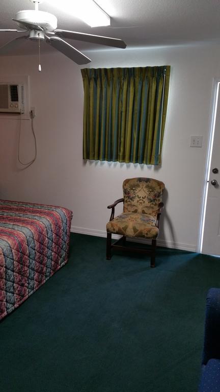 Ace Motel Austin Extérieur photo