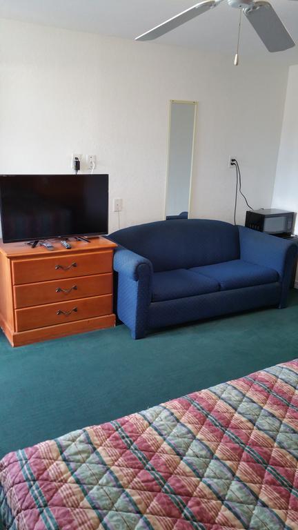 Ace Motel Austin Chambre photo