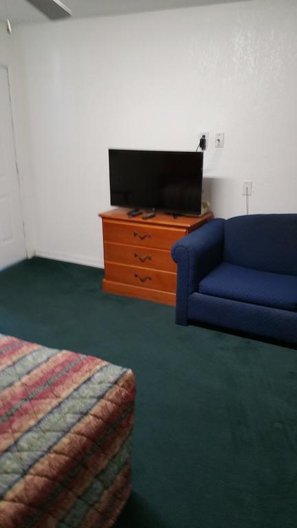 Ace Motel Austin Chambre photo