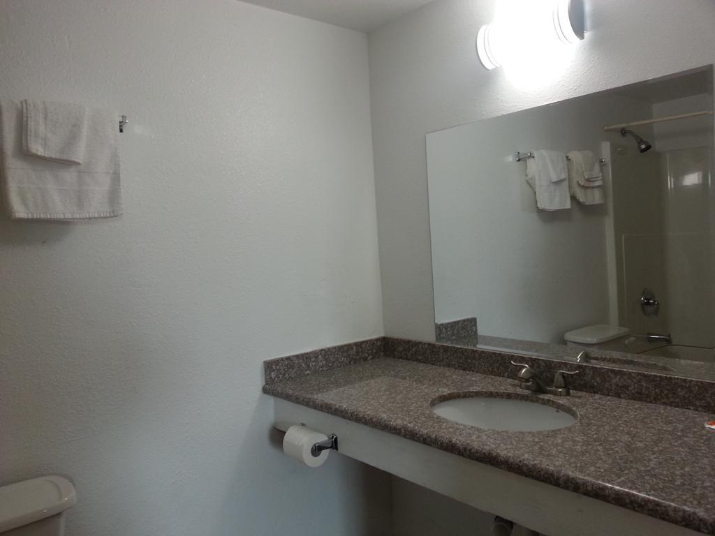Ace Motel Austin Chambre photo
