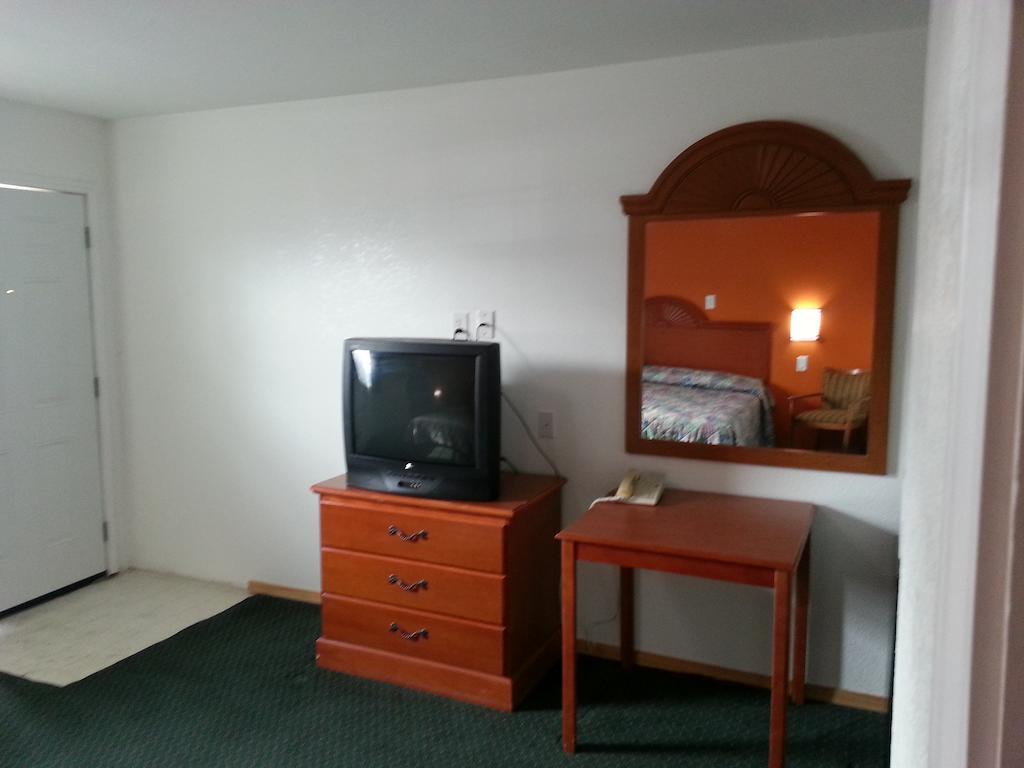 Ace Motel Austin Chambre photo