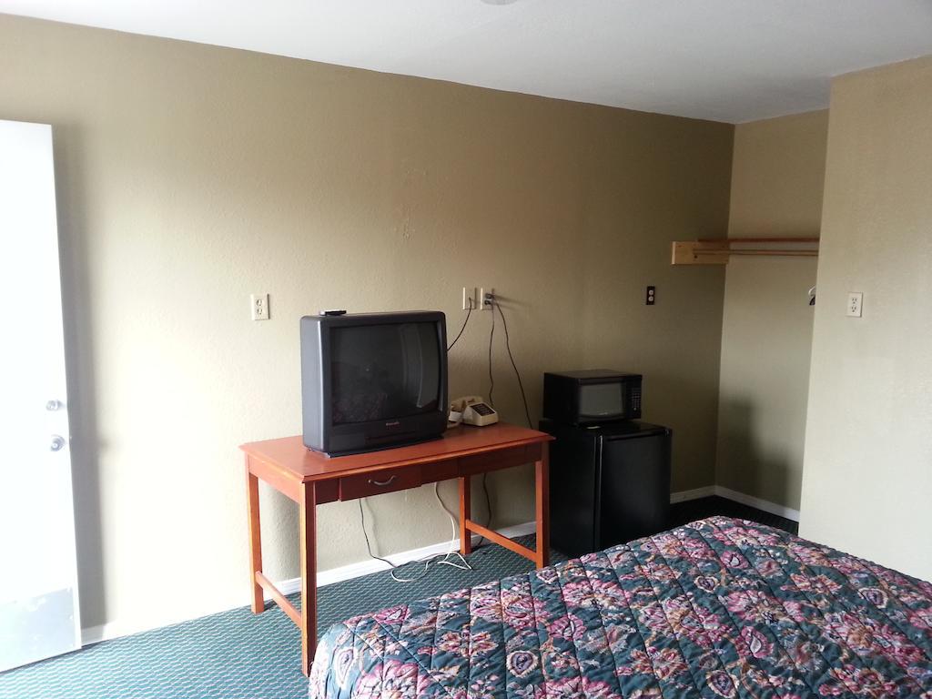 Ace Motel Austin Chambre photo