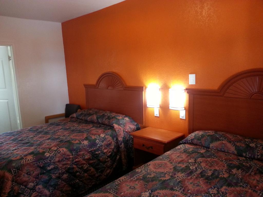Ace Motel Austin Extérieur photo