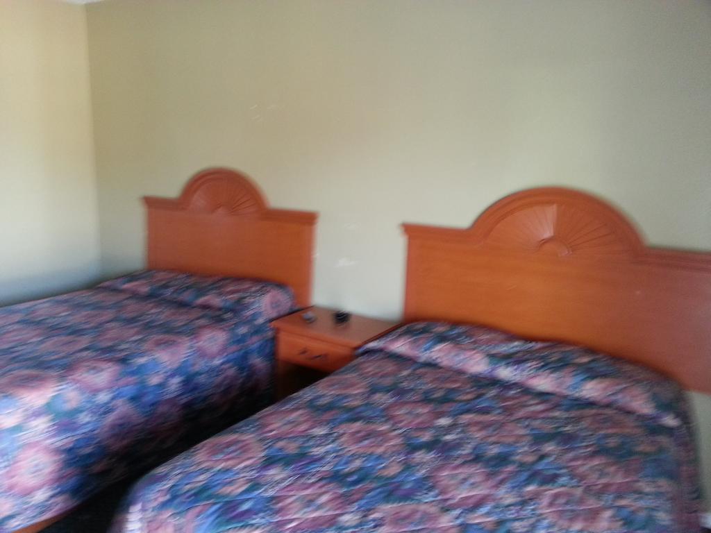 Ace Motel Austin Chambre photo