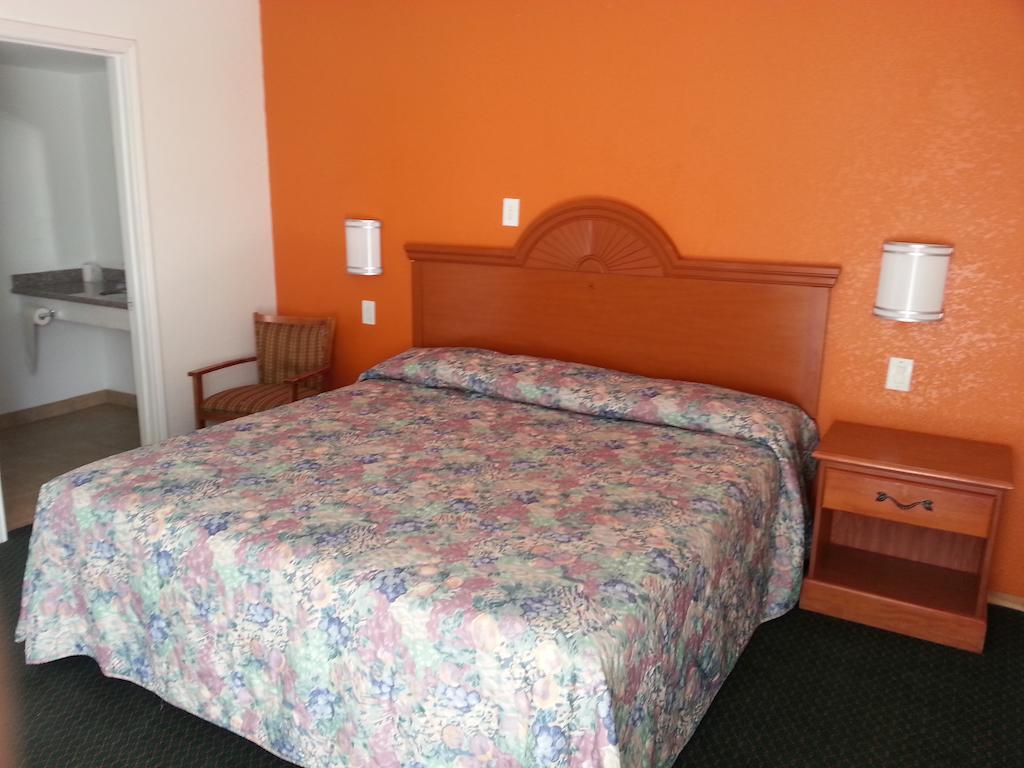 Ace Motel Austin Chambre photo