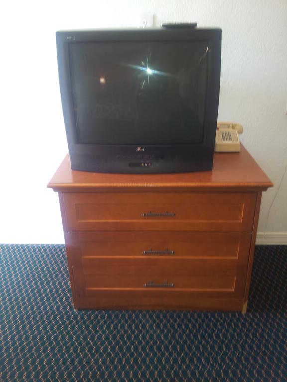 Ace Motel Austin Chambre photo