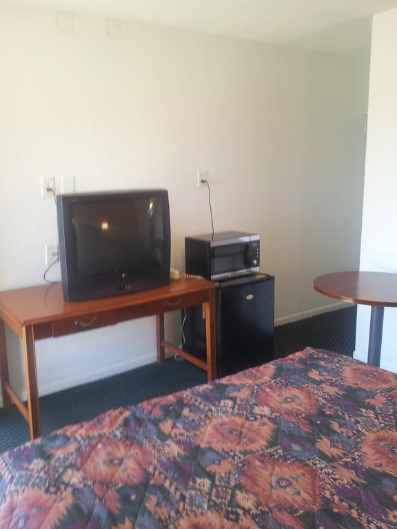 Ace Motel Austin Extérieur photo
