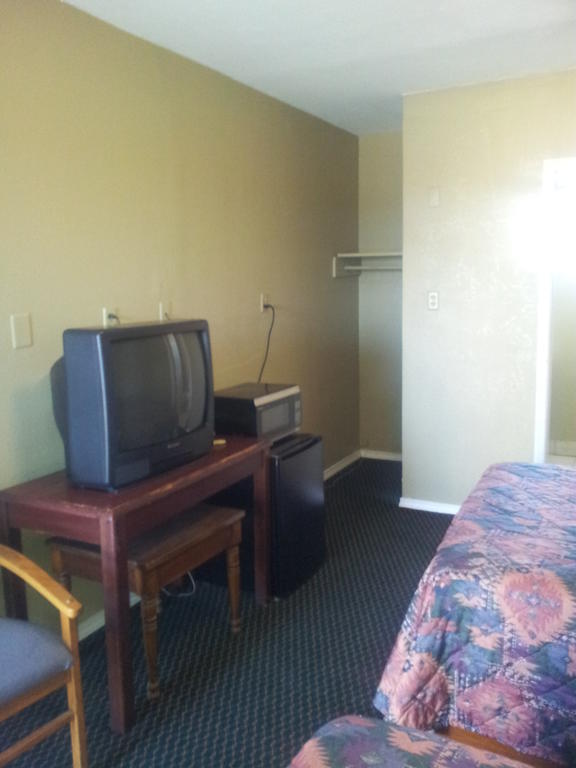 Ace Motel Austin Extérieur photo