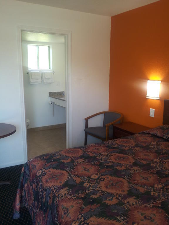 Ace Motel Austin Extérieur photo