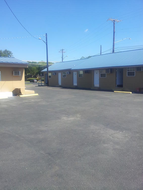 Ace Motel Austin Extérieur photo